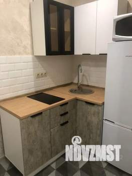 1-к квартира, посуточно, 28м2, 16/17 этаж