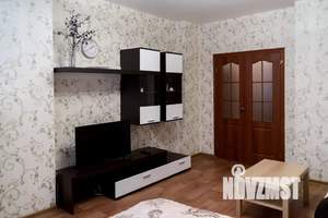 1-к квартира, посуточно, 46м2, 6/16 этаж