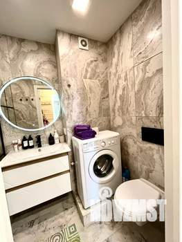 Студия квартира, посуточно, 27м2, 5/19 этаж