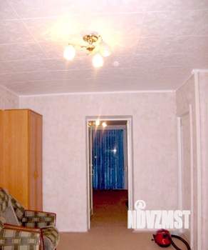 2-к квартира, посуточно, 42м2, 5/5 этаж