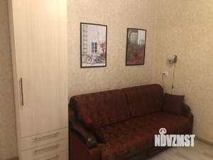 2-к квартира, на длительный срок, 43м2, 3/4 этаж