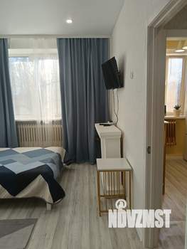 1-к квартира, посуточно, 30м2, 1/3 этаж