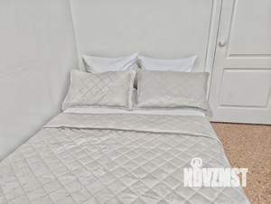 2-к квартира, посуточно, 60м2, 1/10 этаж