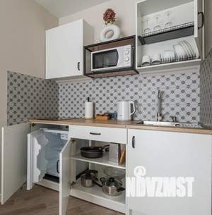 Студия квартира, посуточно, 32м2, 8/15 этаж