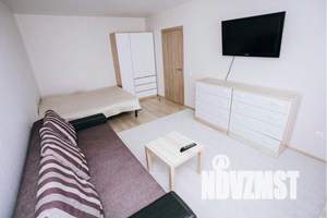 1-к квартира, посуточно, 45м2, 4/17 этаж