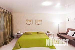 1-к квартира, посуточно, 38м2, 4/12 этаж