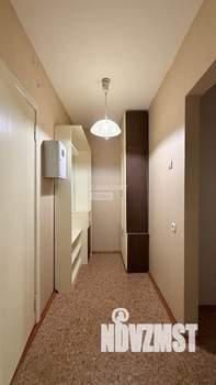 1-к квартира, на длительный срок, 38м2, 2/10 этаж