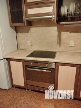 1-к квартира, на длительный срок, 43м2, 2/12 этаж