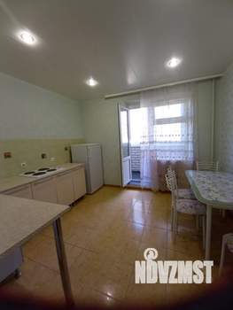 1-к квартира, на длительный срок, 38м2, 2/17 этаж