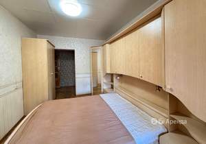 2-к квартира, на длительный срок, 73м2, 3/17 этаж