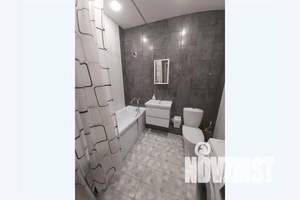 1-к квартира, посуточно, 48м2, 12/21 этаж