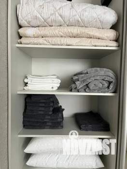 1-к квартира, посуточно, 51м2, 4/8 этаж