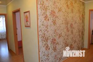2-к квартира, посуточно, 64м2, 6/17 этаж