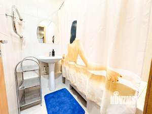 2-к квартира, посуточно, 60м2, 1/1 этаж