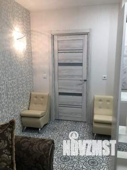 Студия квартира, посуточно, 21м2, 11/17 этаж