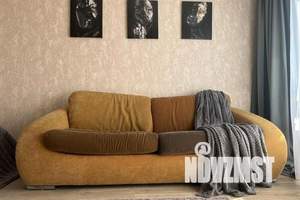 2-к квартира, посуточно, 78м2, 5/17 этаж