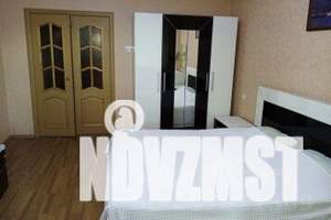 1-к квартира, посуточно, 46м2, 6/10 этаж