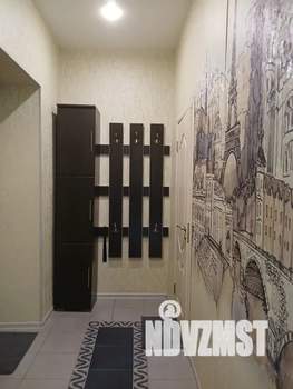 2-к квартира, посуточно, 54м2, 3/4 этаж