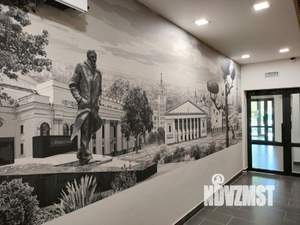 1-к квартира, посуточно, 27м2, 1/1 этаж