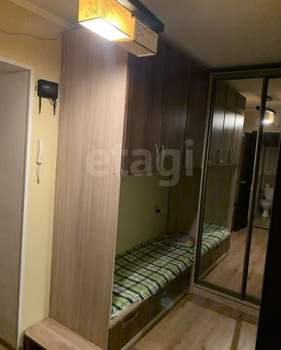 1-к квартира, на длительный срок, 34м2, 7/9 этаж