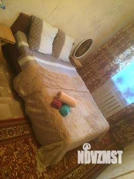 3-к квартира, посуточно, 67м2, 1/10 этаж