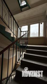 2-к квартира, на длительный срок, 46м2, 3/5 этаж