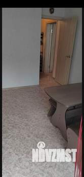 1-к квартира, на длительный срок, 37м2, 12/17 этаж