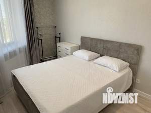 2-к квартира, посуточно, 50м2, 15/19 этаж