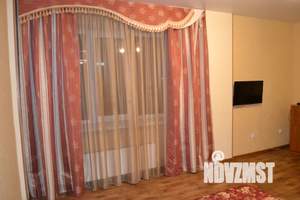 1-к квартира, посуточно, 46м2, 2/17 этаж