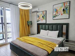 2-к квартира, посуточно, 70м2, 1/1 этаж