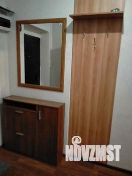 1-к квартира, посуточно, 35м2, 8/18 этаж