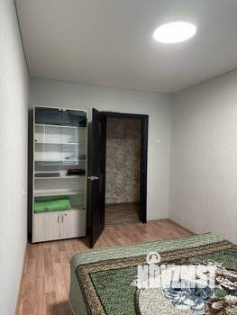 2-к квартира, посуточно, 48м2, 1/12 этаж
