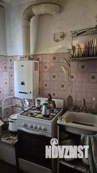 2-к квартира, на длительный срок, 40м2, 2/2 этаж