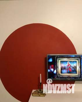 1-к квартира, посуточно, 50м2, 3/16 этаж