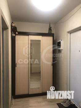 1-к квартира, на длительный срок, 37м2, 16/17 этаж