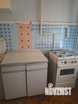 2-к квартира, на длительный срок, 44м2, 2/5 этаж