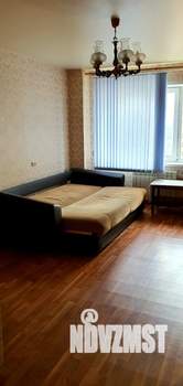 1-к квартира, на длительный срок, 42м2, 12/18 этаж