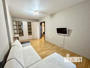 1-к квартира, на длительный срок, 36м2, 14/18 этаж