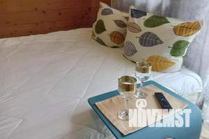 1-к квартира, посуточно, 30м2, 1/2 этаж