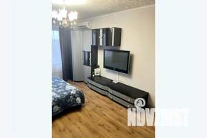 2-к квартира, посуточно, 60м2, 4/10 этаж