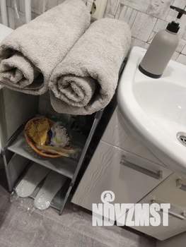 1-к квартира, посуточно, 27м2, 1/5 этаж