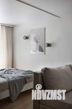 1-к квартира, посуточно, 40м2, 5/5 этаж