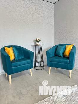 1-к квартира, посуточно, 47м2, 8/9 этаж