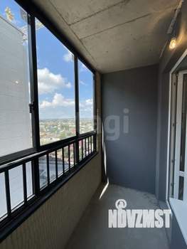 1-к квартира, на длительный срок, 38м2, 12/18 этаж