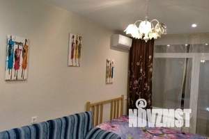 1-к квартира, посуточно, 28м2, 2/18 этаж