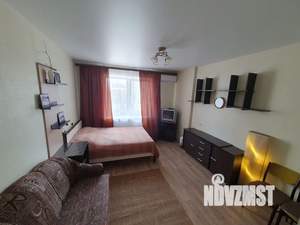 2-к квартира, посуточно, 65м2, 8/17 этаж
