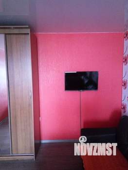 1-к квартира, посуточно, 42м2, 11/16 этаж