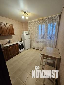 1-к квартира, посуточно, 19м2, 14/17 этаж