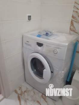 1-к квартира, на длительный срок, 35м2, 17/18 этаж