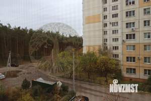 2-к квартира, на длительный срок, 59м2, 3/25 этаж